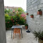 Maison De - Casa Mezanaccia Avec Terrasse Fleurie Meuble Tourisme 3 Etoiles 公寓
