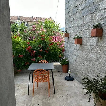 Maison De - Casa Mezanaccia Avec Terrasse Fleurie Meuble Tourisme 3 Etoiles Apartment