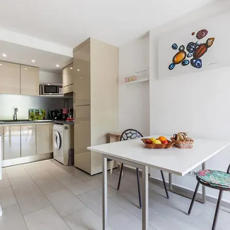Apartment Maison De - Casa Mezanaccia Avec Terrasse Fleurie Meuble Tourisme 3 Etoiles Santa-Lucia-di-Tallano