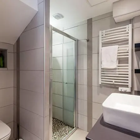 Διαμέρισμα Maison De - Casa Mezanaccia Avec Terrasse Fleurie Meuble Tourisme 3 Etoiles *