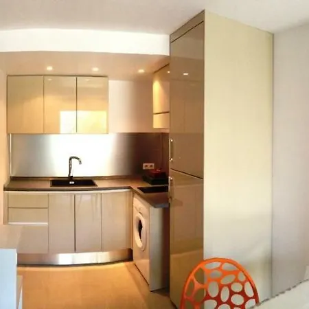 Maison De - Casa Mezanaccia Avec Terrasse Fleurie Meuble Tourisme 3 Etoiles *