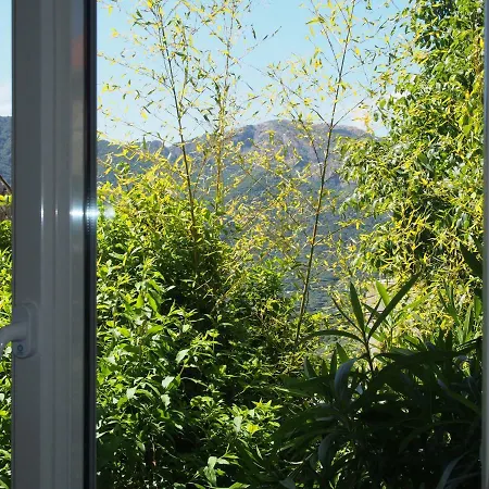 Maison De - Casa Mezanaccia Avec Terrasse Fleurie Meuble Tourisme 3 Etoiles Διαμέρισμα *