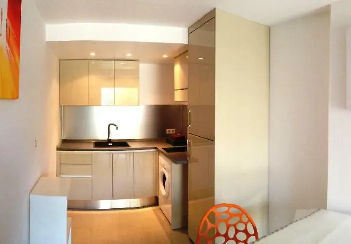 Maison De - Casa Mezanaccia Avec Terrasse Fleurie Meuble Tourisme 3 Etoiles *