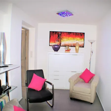 Apartment Maison De - Casa Mezanaccia Avec Terrasse Fleurie Meuble Tourisme 3 Etoiles
