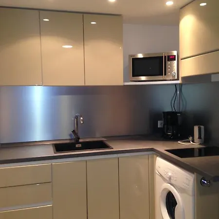 Lägenhet Maison De - Casa Mezanaccia Avec Terrasse Fleurie Meuble Tourisme 3 Etoiles