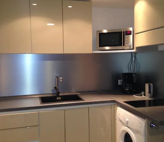 Apartmán Maison De - Casa Mezanaccia Avec Terrasse Fleurie Meuble Tourisme 3 Etoiles