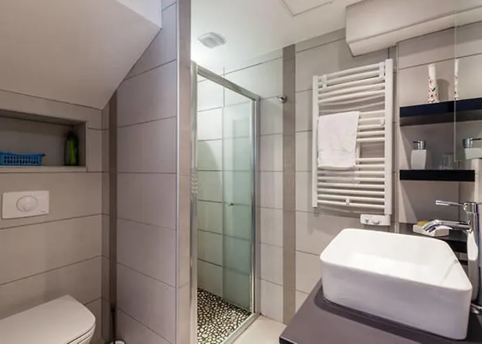 Apartmán Maison De - Casa Mezanaccia Avec Terrasse Fleurie Meuble Tourisme 3 Etoiles *