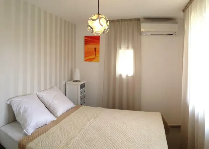 Maison De - Casa Mezanaccia Avec Terrasse Fleurie Meuble Tourisme 3 Etoiles * Santa-Lucia-di-Tallano